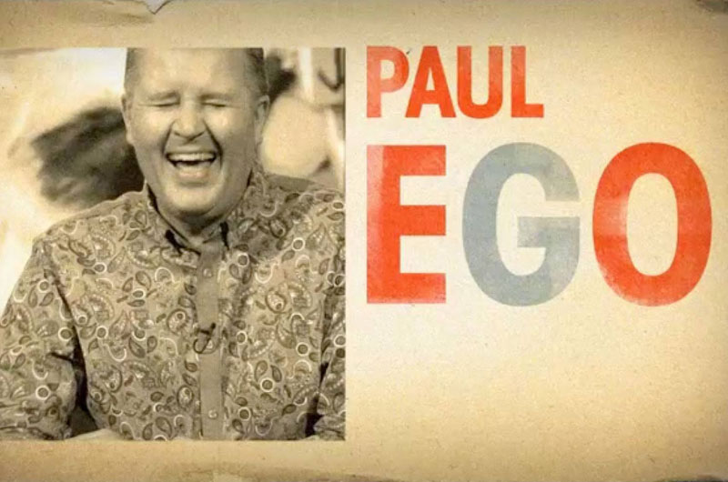 Paul Ego Phenomenuts Show