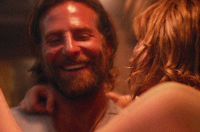 A Star is Born Localisation