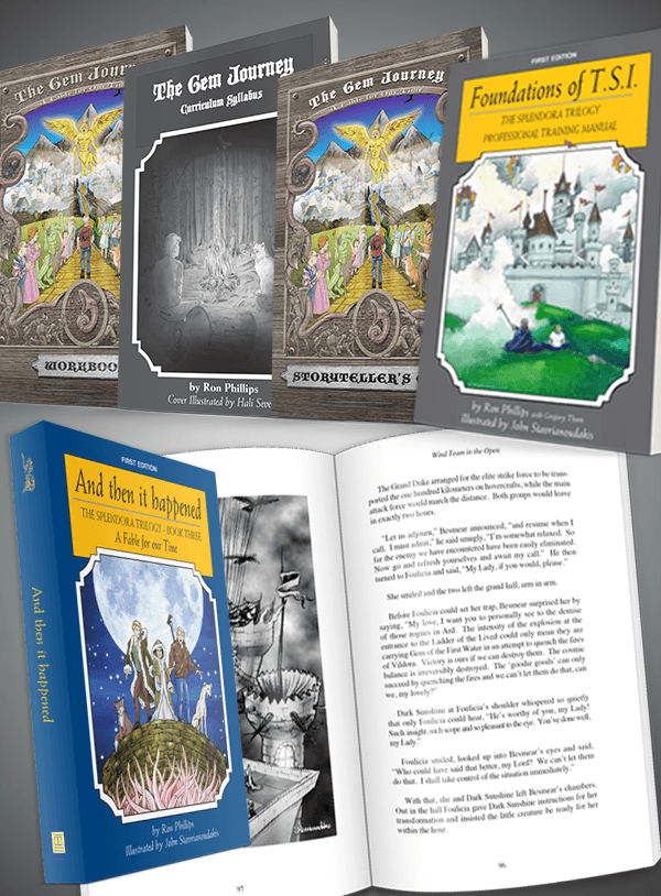 Book layout by Rebecca Stringer