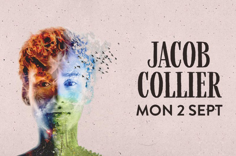 Jacob Collier live at the Powerstation